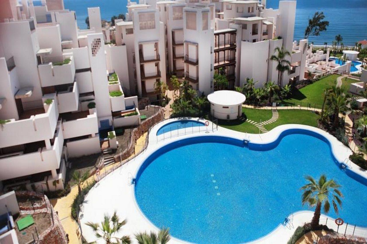 Bahia De La Plata Boutique Apartamento *