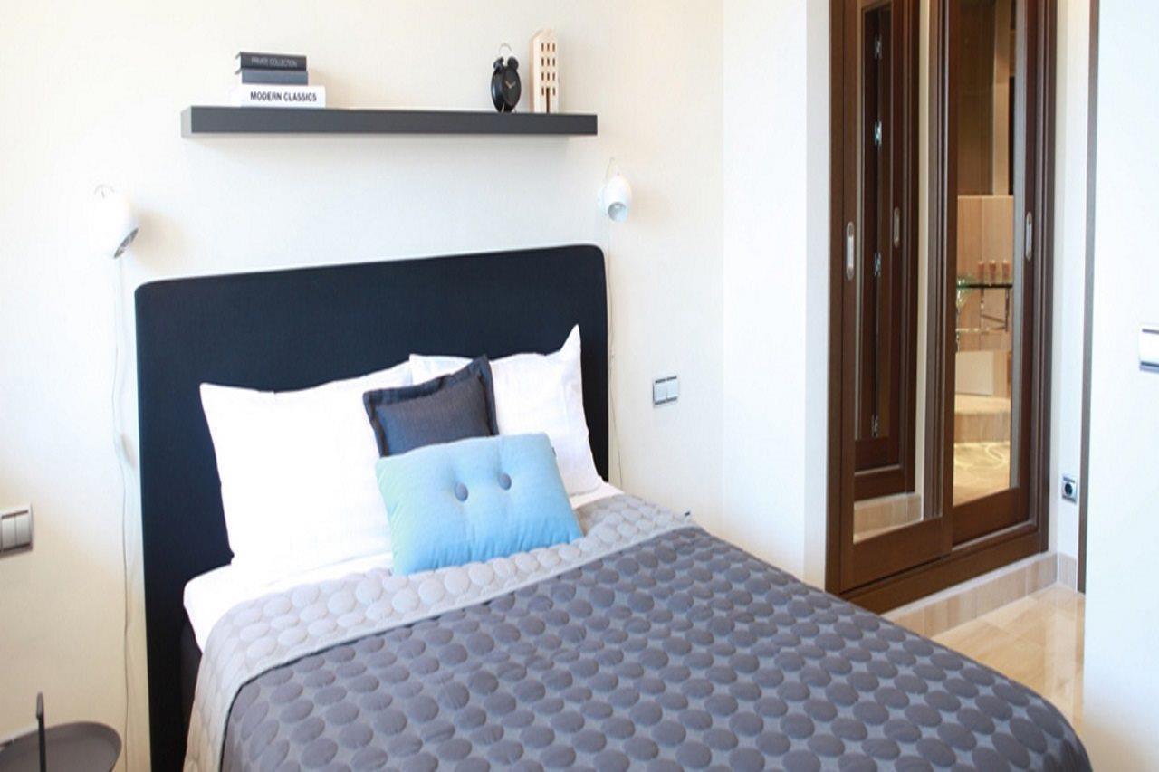 Bahia De La Plata Boutique Apartamento Estepona