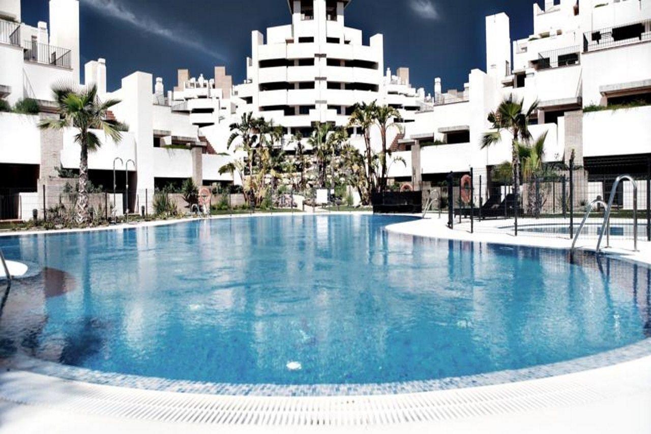 Bahia De La Plata Boutique Apartamento