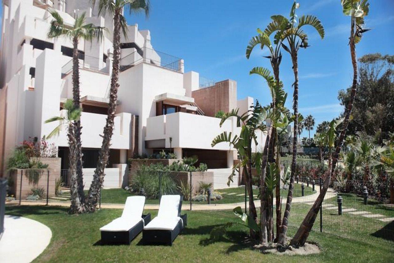 Bahia De La Plata Boutique Apartamento Estepona
