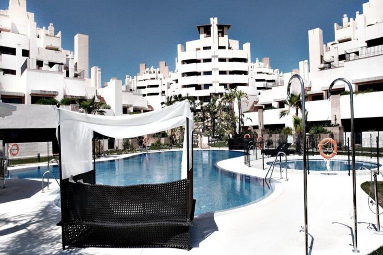 Bahia De La Plata Boutique Apartamento