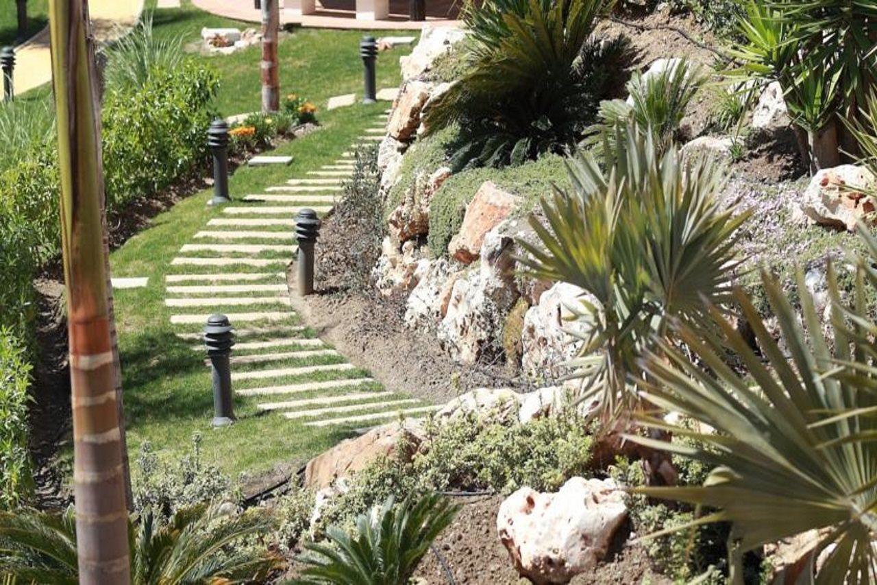 Bahia De La Plata Boutique Apartamento *