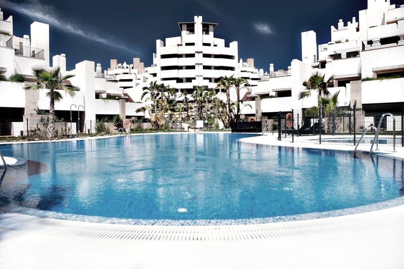 Apartamento Bahia De La Plata Boutique