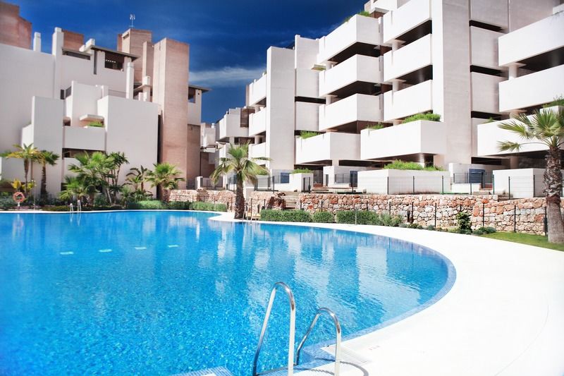 Apartamento Bahia De La Plata Boutique *