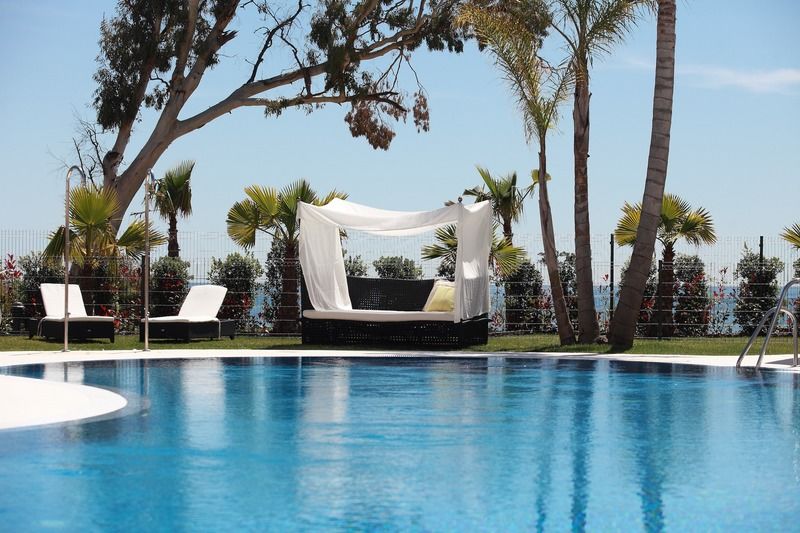 Apartamento Bahia De La Plata Boutique *