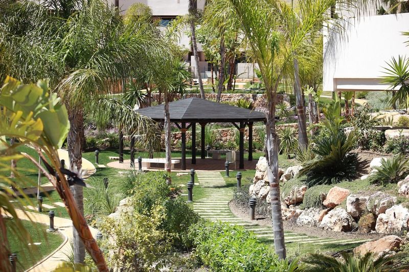 Apartamento Bahia De La Plata Boutique Estepona