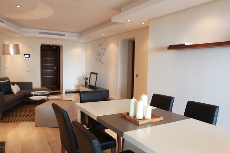 Apartamento Bahia De La Plata Boutique Estepona