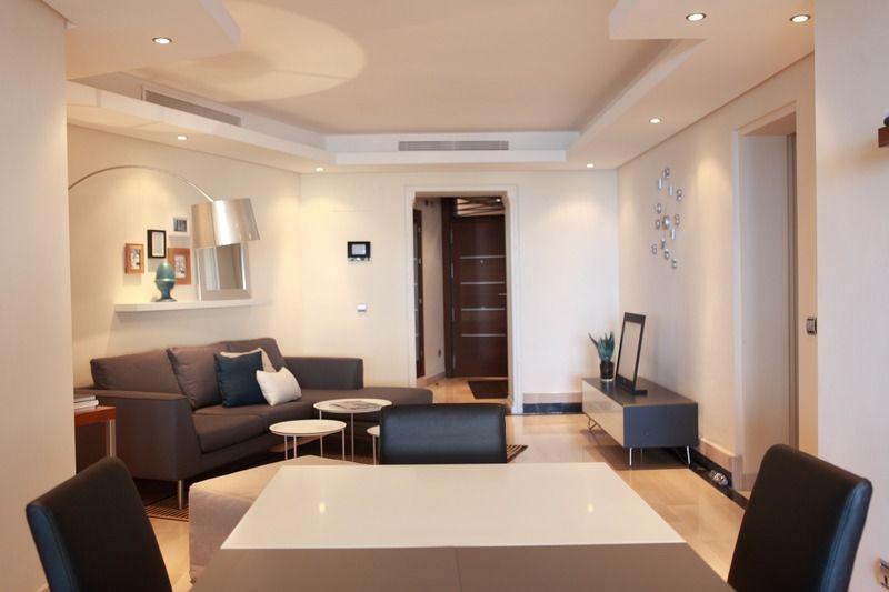 Apartamento Bahia De La Plata Boutique *