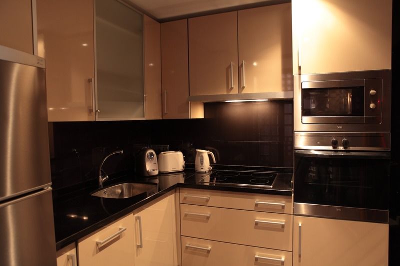 Apartamento Bahia De La Plata Boutique *