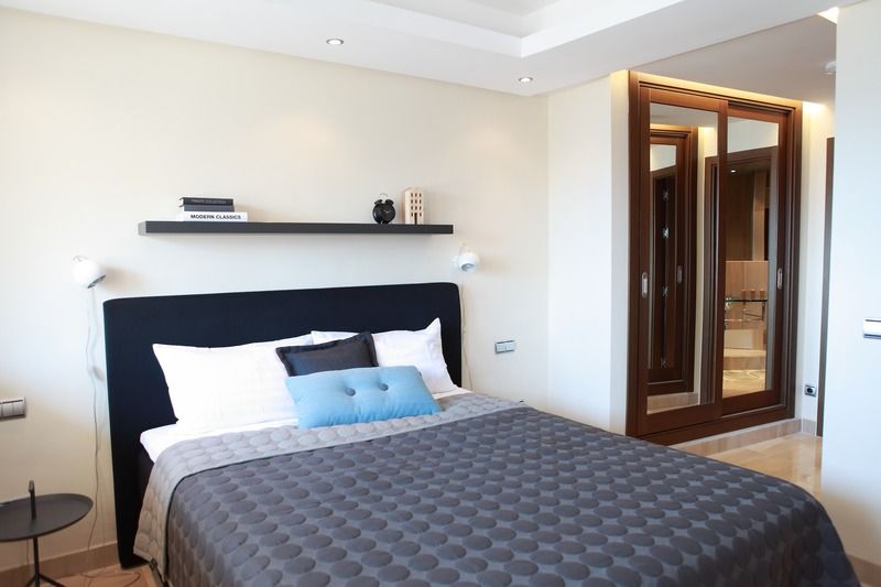 Apartamento Bahia De La Plata Boutique